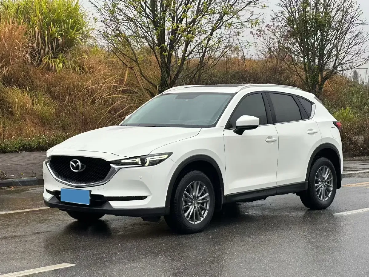 2020 Mazda CX-5 2.0L 155HP L4 6AT,autocango,china used car exporter,china ev exporter,chinese used car exporter,chinese used ev exporter
