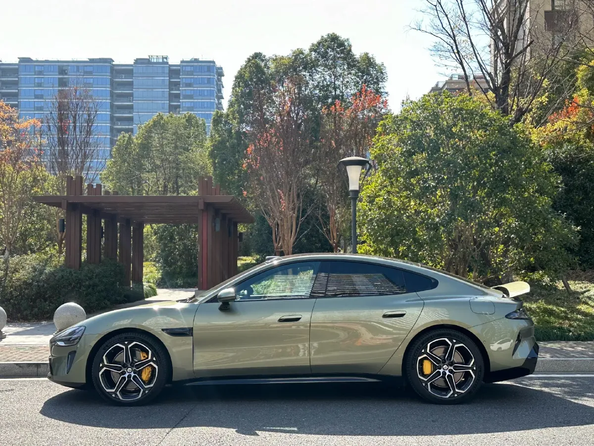 2024 MI SU7 BEV 101KWH,autocango,china used car exporter,china ev exporter,chinese used car exporter,chinese used ev exporter