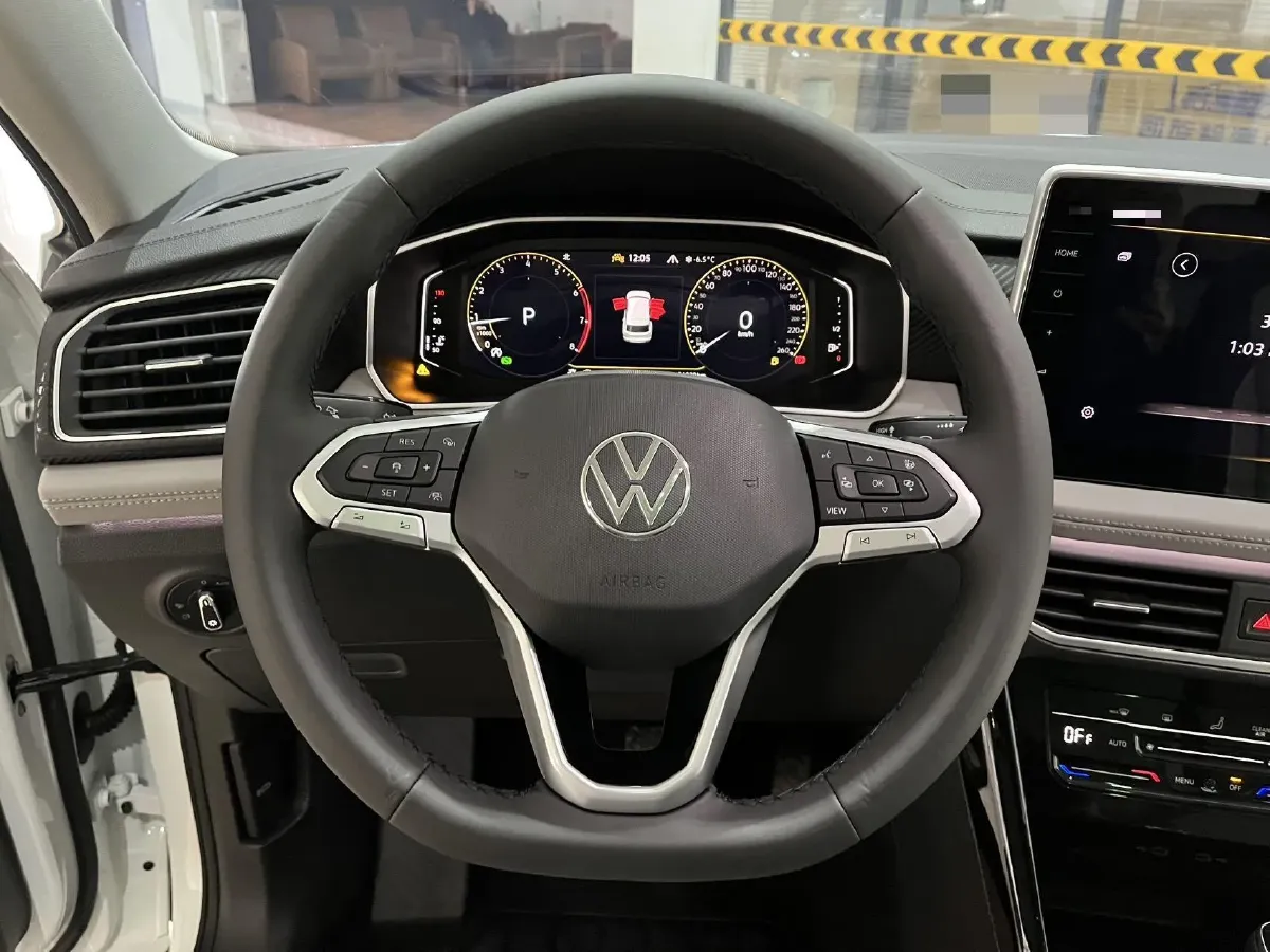 2023 Volkswagen Tayron 1.4T 150HP L4 7DCT,autocango,china used car exporter,china ev exporter,chinese used car exporter,chinese used ev exporter