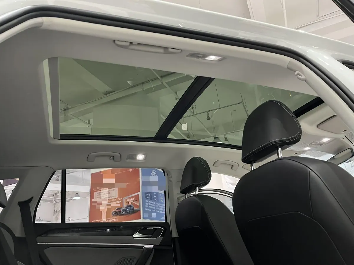 2023 Volkswagen Tayron 1.4T 150HP L4 7DCT,autocango,china used car exporter,china ev exporter,chinese used car exporter,chinese used ev exporter