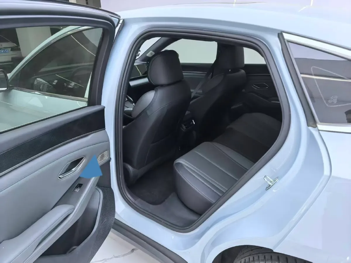 2024 BYD QinL 1.5L 101HP L4 E-CVT PHEV 15.87KWH,autocango,china used car exporter,china ev exporter,chinese used car exporter,chinese used ev exporter