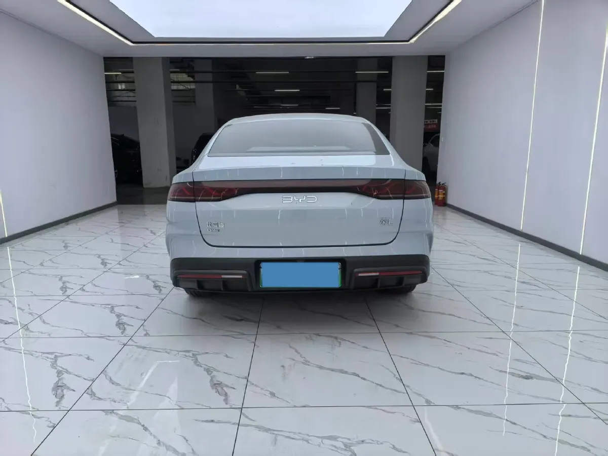 2024 BYD QinL 1.5L 101HP L4 E-CVT PHEV 15.87KWH,autocango,china used car exporter,china ev exporter,chinese used car exporter,chinese used ev exporter