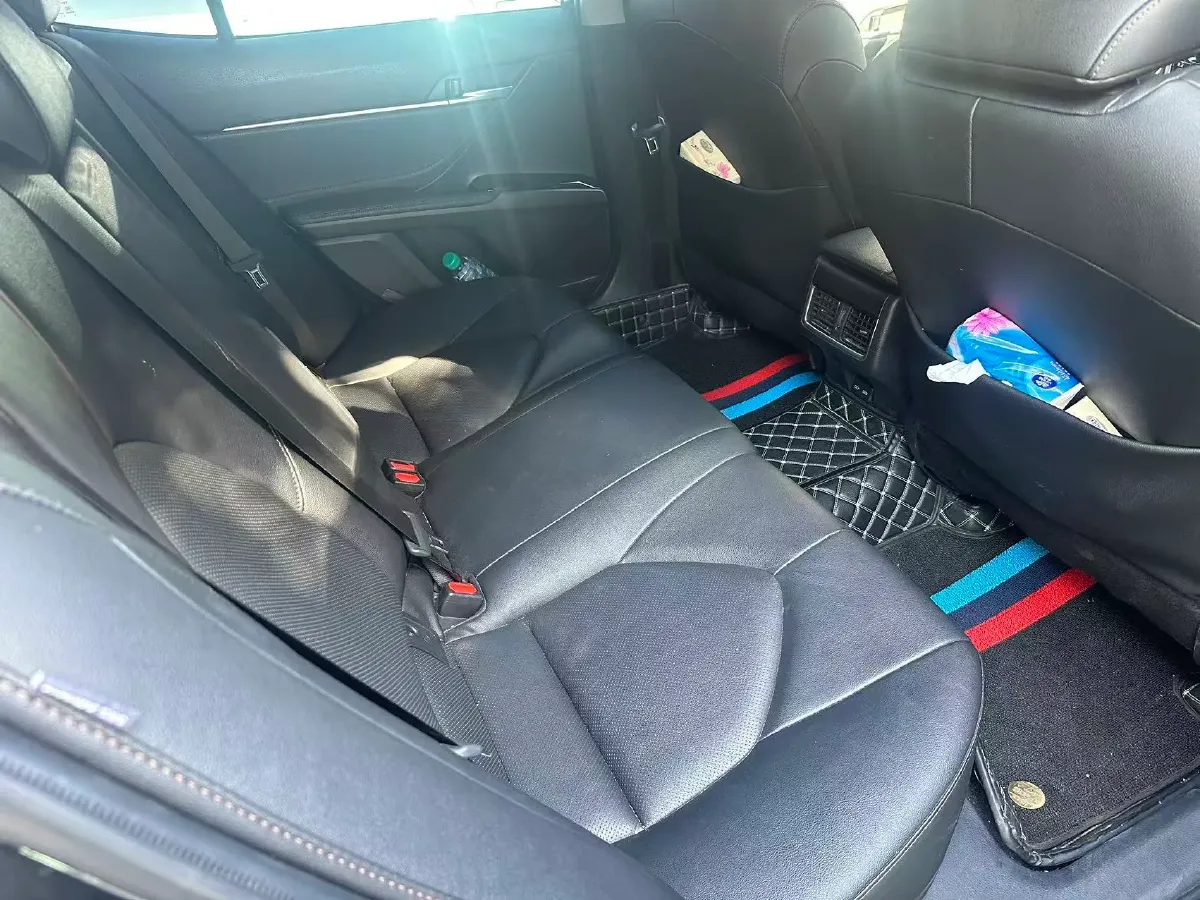 2023 Toyota Camry 2.0L 177HP L4 CVT,autocango,china used car exporter,china ev exporter,chinese used car exporter,chinese used ev exporter