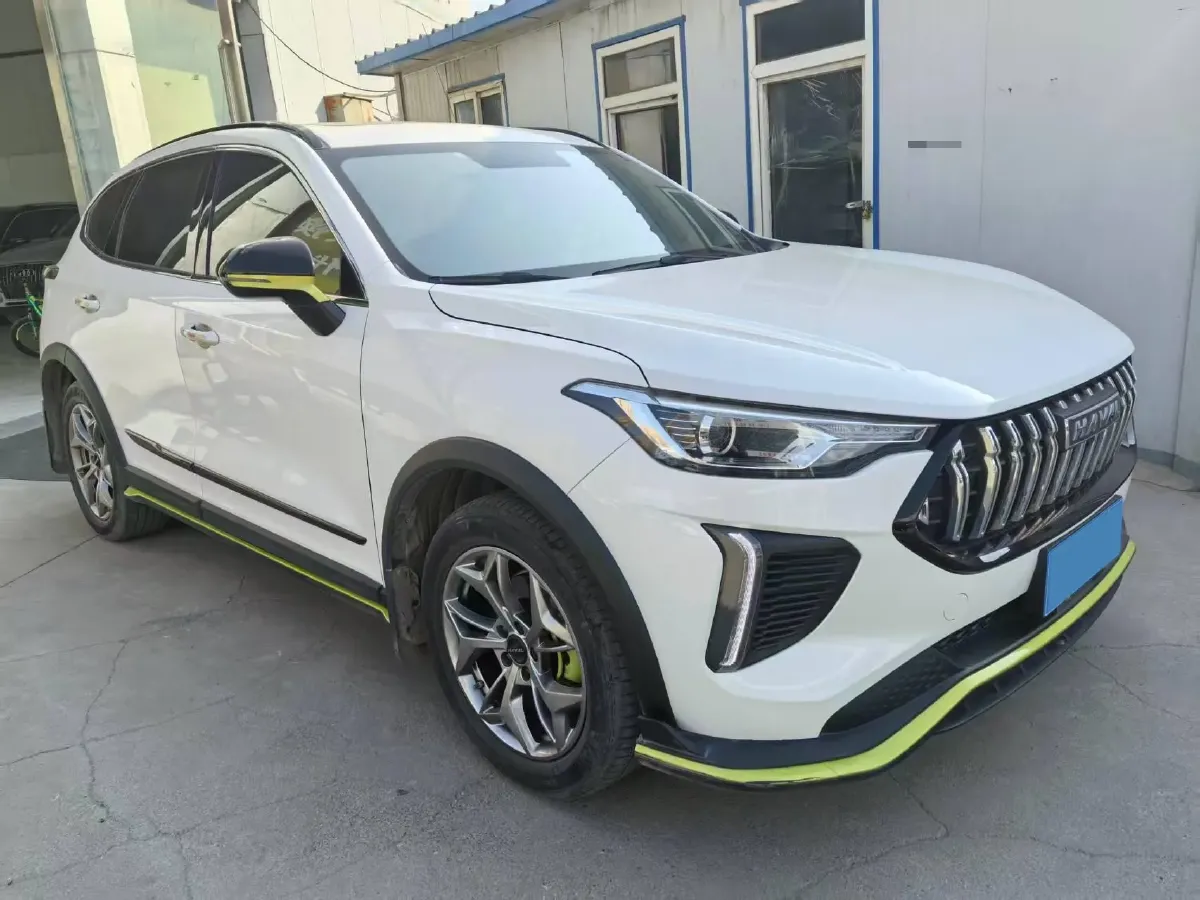 2022 Haval Rabbit 1.5T 150HP L4 7DCT,autocango,china used car exporter,china ev exporter,chinese used car exporter,chinese used ev exporter