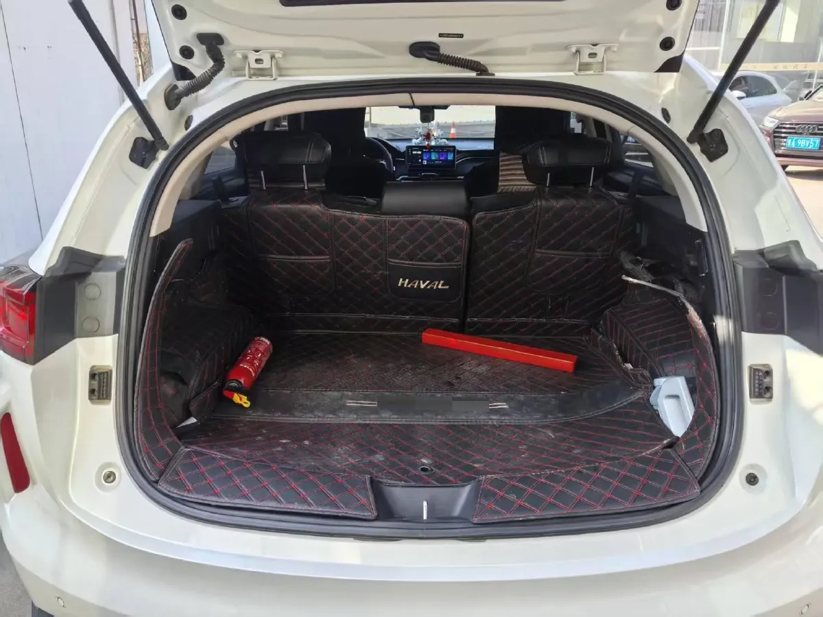 2022 Haval Rabbit 1.5T 150HP L4 7DCT,autocango,china used car exporter,china ev exporter,chinese used car exporter,chinese used ev exporter