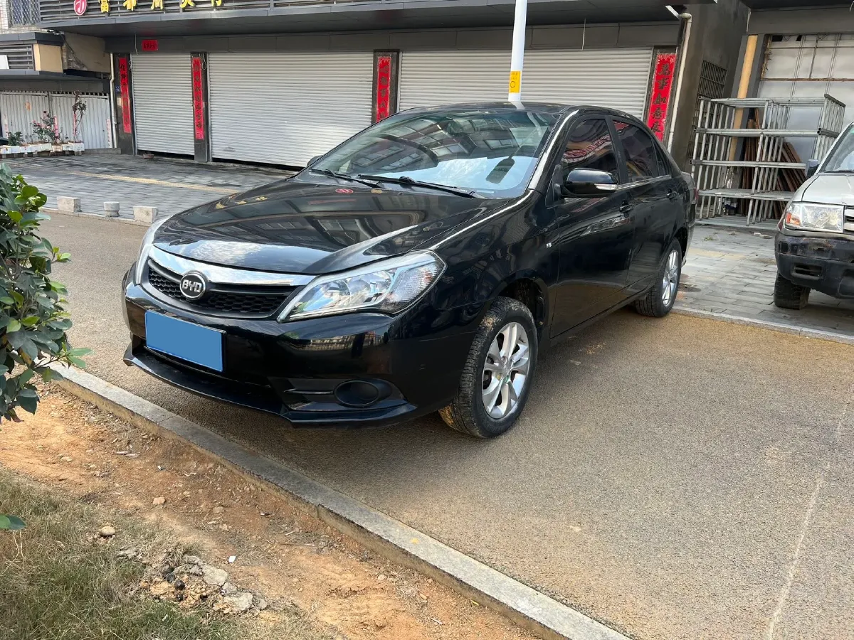 2018 BYD F3 1.5L 109HP L4 5MT,autocango,china used car exporter,china ev exporter,chinese used car exporter,chinese used ev exporter