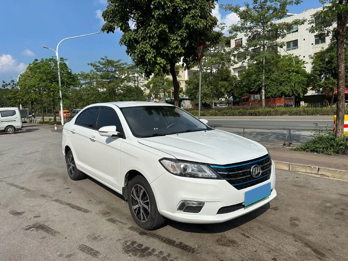 2018 LiFan 650EV BEV 43.1KWH,autocango,china used car exporter,china ev exporter,chinese used car exporter,chinese used ev exporter