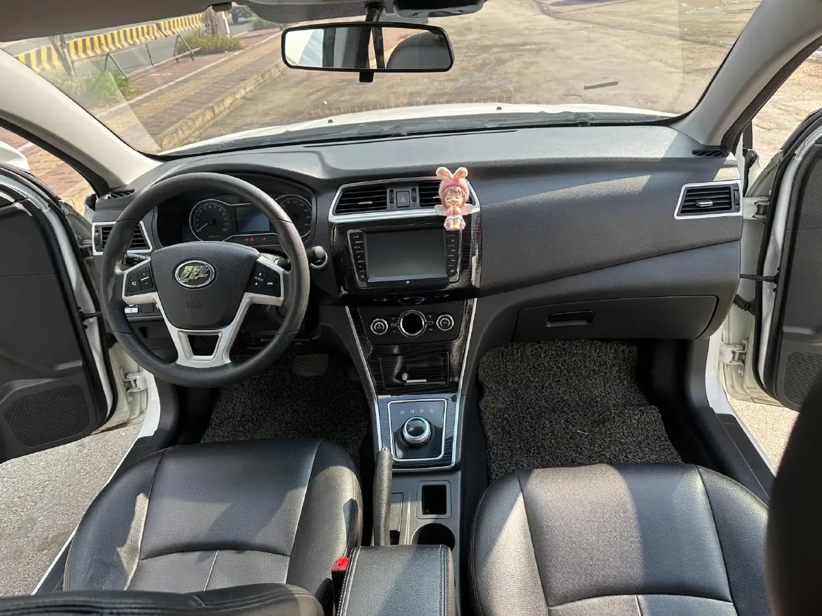 2018 LiFan 650EV BEV 43.1KWH,autocango,china used car exporter,china ev exporter,chinese used car exporter,chinese used ev exporter