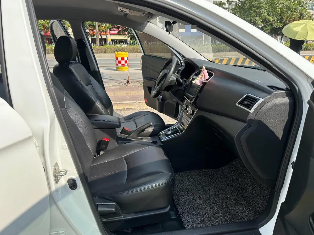 2018 LiFan 650EV BEV 43.1KWH,autocango,china used car exporter,china ev exporter,chinese used car exporter,chinese used ev exporter