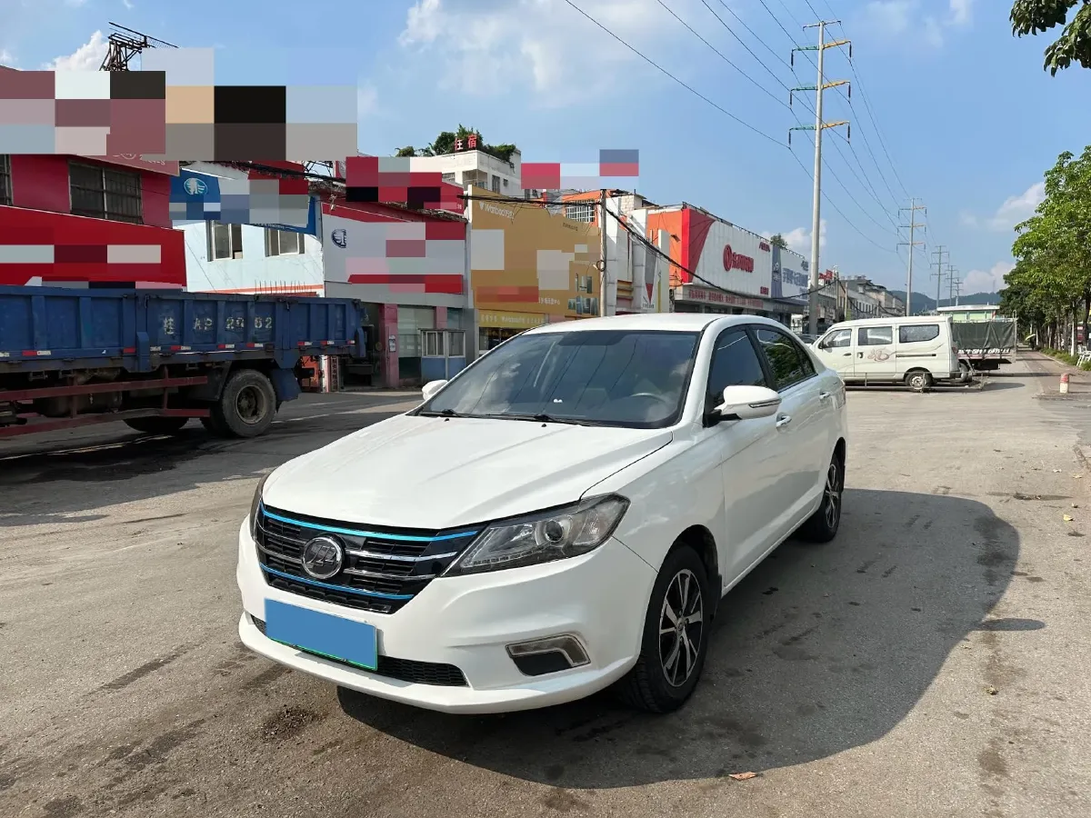 2018 LiFan 650EV BEV 43.1KWH,autocango,china used car exporter,china ev exporter,chinese used car exporter,chinese used ev exporter