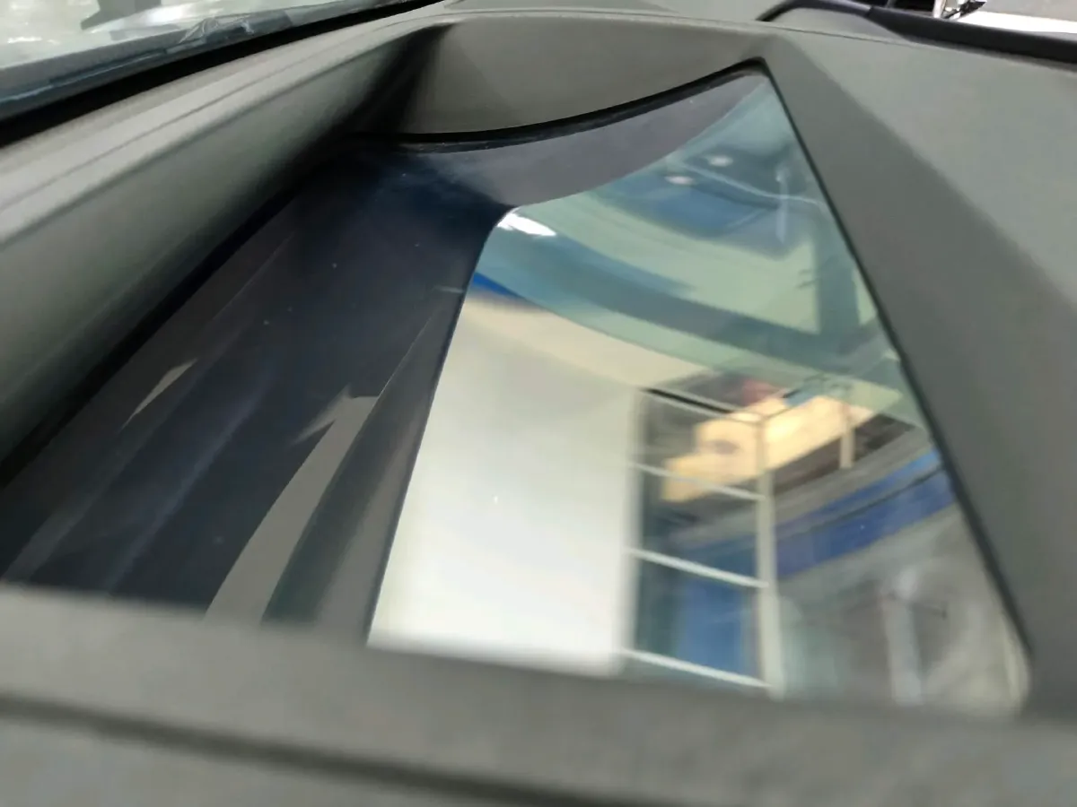 2022 DongFeng Forthing LingZhi EV BEV 68.4KWH,autocango,china used car exporter,china ev exporter,chinese used car exporter,chinese used ev exporter