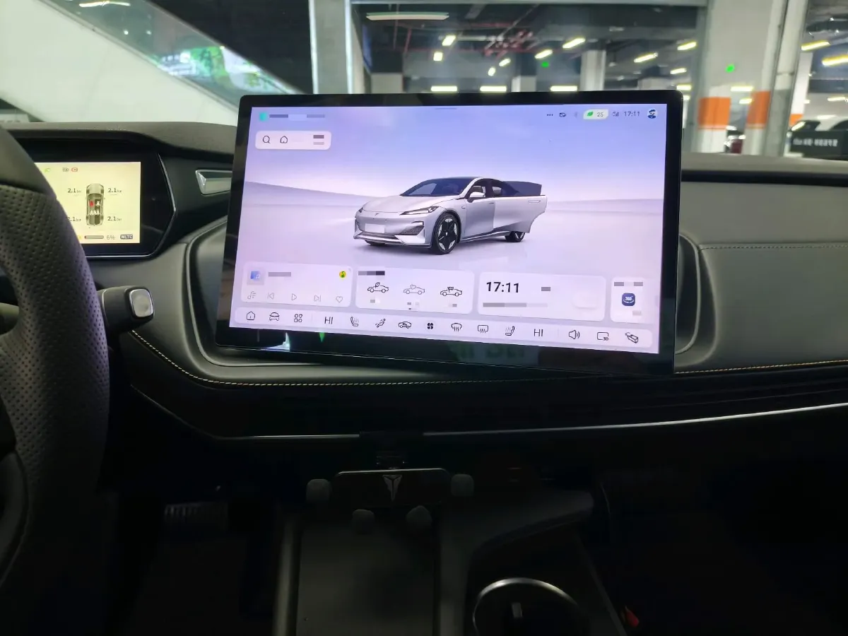 2022 DongFeng Forthing LingZhi EV BEV 68.4KWH,autocango,china used car exporter,china ev exporter,chinese used car exporter,chinese used ev exporter