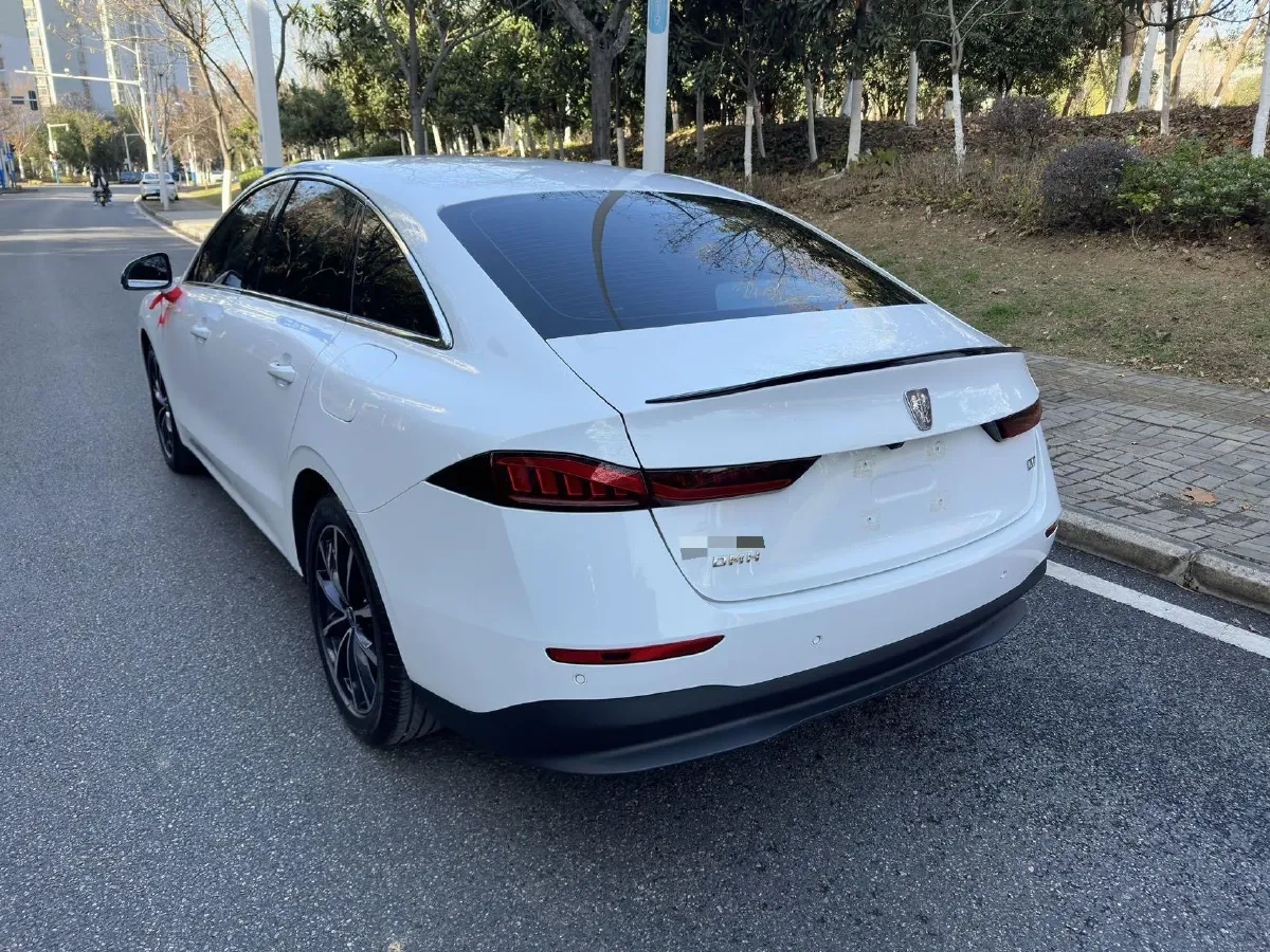 2025 Roewe D7 1.5L 112HP L4 1DHT PHEV 19.7KWH,autocango,china used car exporter,china ev exporter,chinese used car exporter,chinese used ev exporter