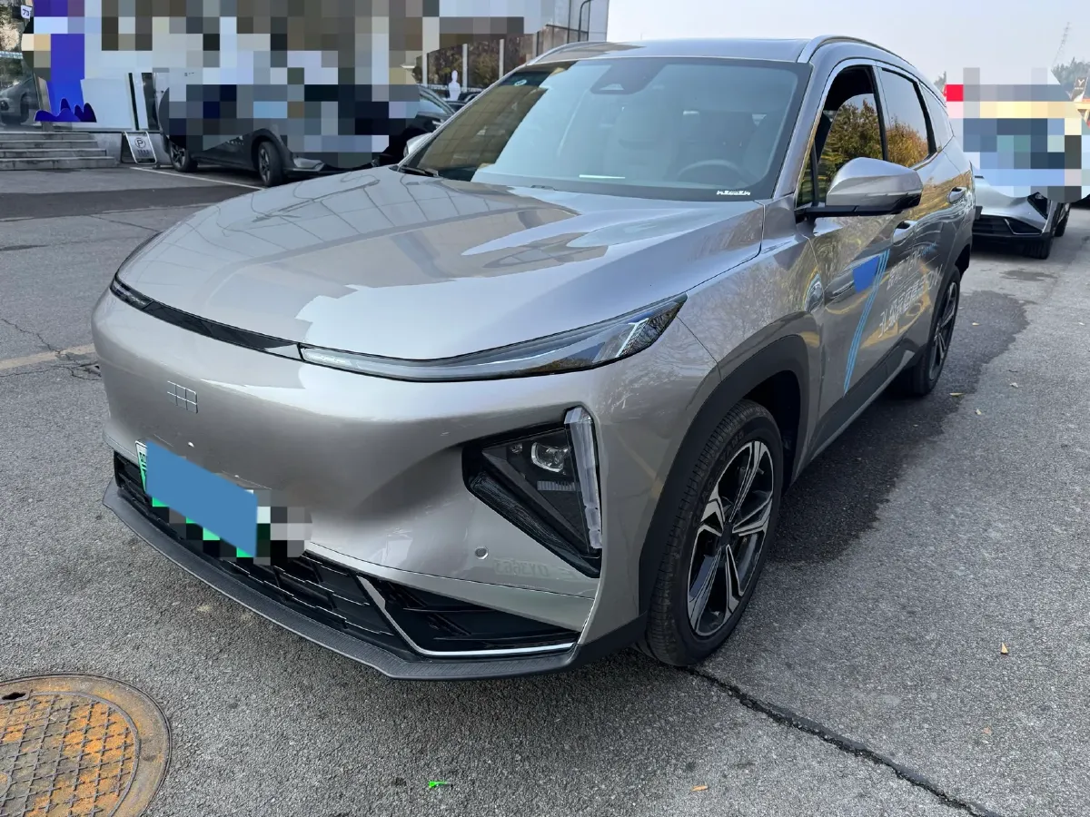 2025 Geely Galaxy L7 1.5L 112HP L4 1DHT PHEV 18.4KWH,autocango,china used car exporter,china ev exporter,chinese used car exporter,chinese used ev exporter