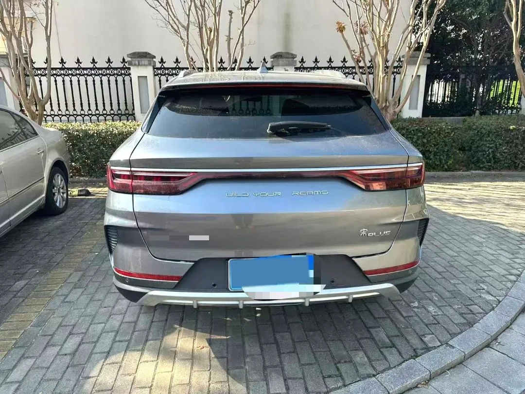 2020 BYD Song Plus 1.5T 185HP L4 7DCT,autocango,china used car exporter,china ev exporter,chinese used car exporter,chinese used ev exporter