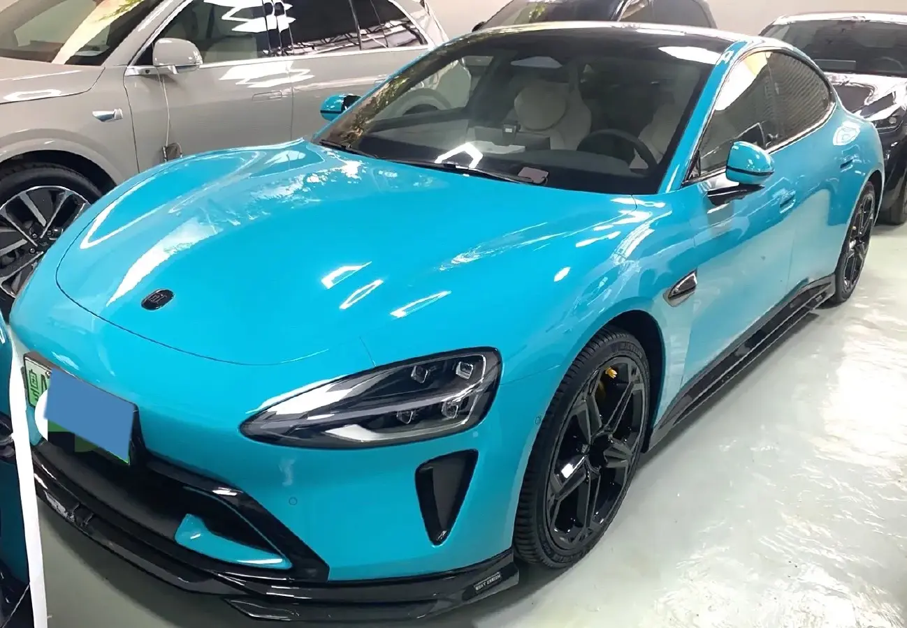 2024 MI SU7 BEV 73.6KWH