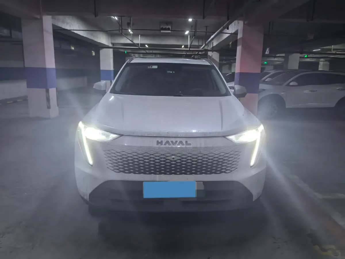 2023 Haval Fierce Dragon MAX 1.5L 116HP L4 2DHT PHEV 19.27KWH,autocango,china used car exporter,china ev exporter,chinese used car exporter,chinese used ev exporter