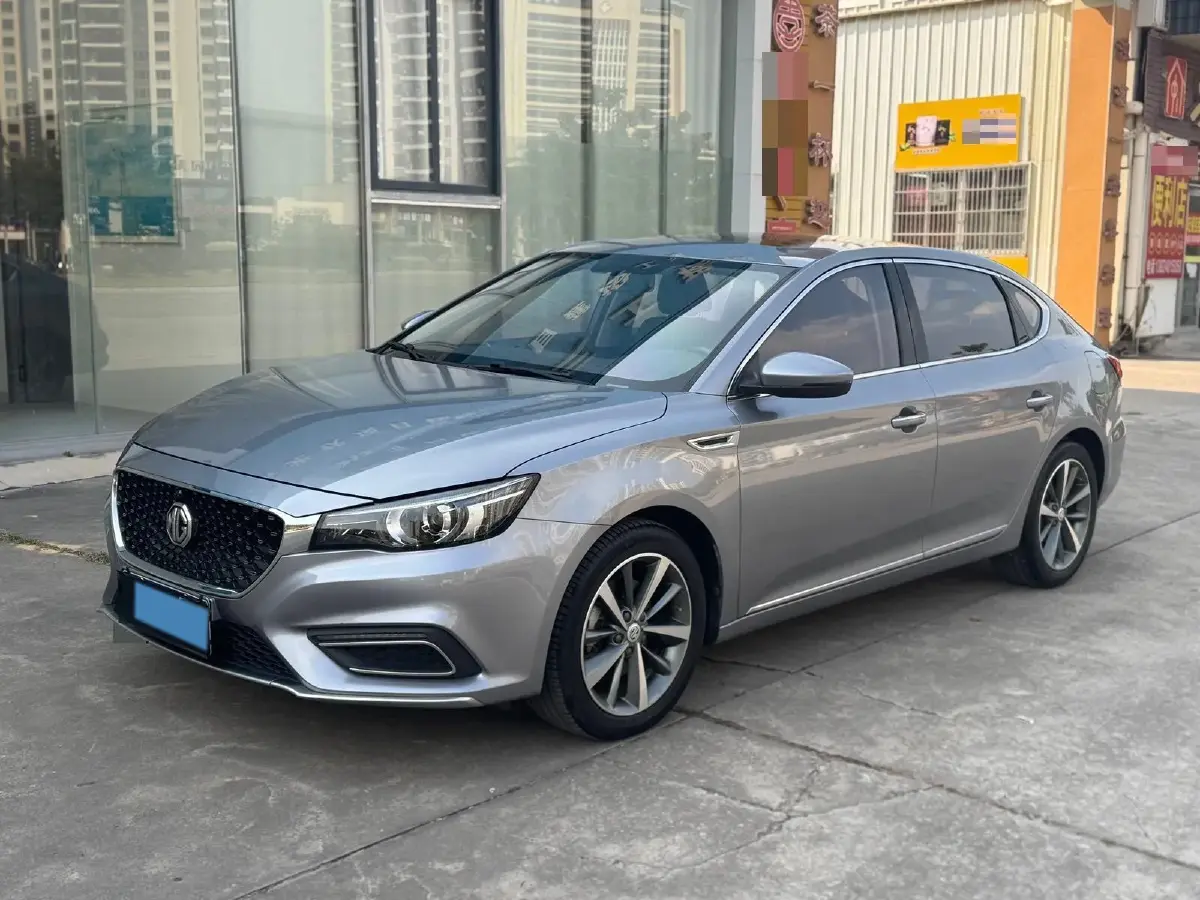 2019 MAXUS XinTu V80 2.5T 136HP L4 6AMT