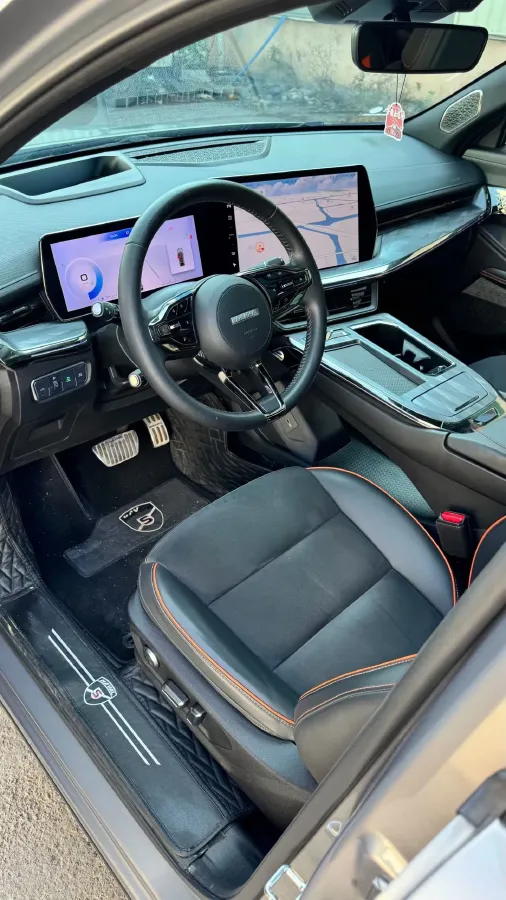 2022 Haval XY 1.5T 184HP L4 7DCT,autocango,china used car exporter,china ev exporter,chinese used car exporter,chinese used ev exporter