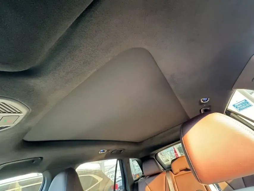 2021 Geely Monjaro 2.0T 238HP L4 8AT,autocango,china used car exporter,china ev exporter,chinese used car exporter,chinese used ev exporter