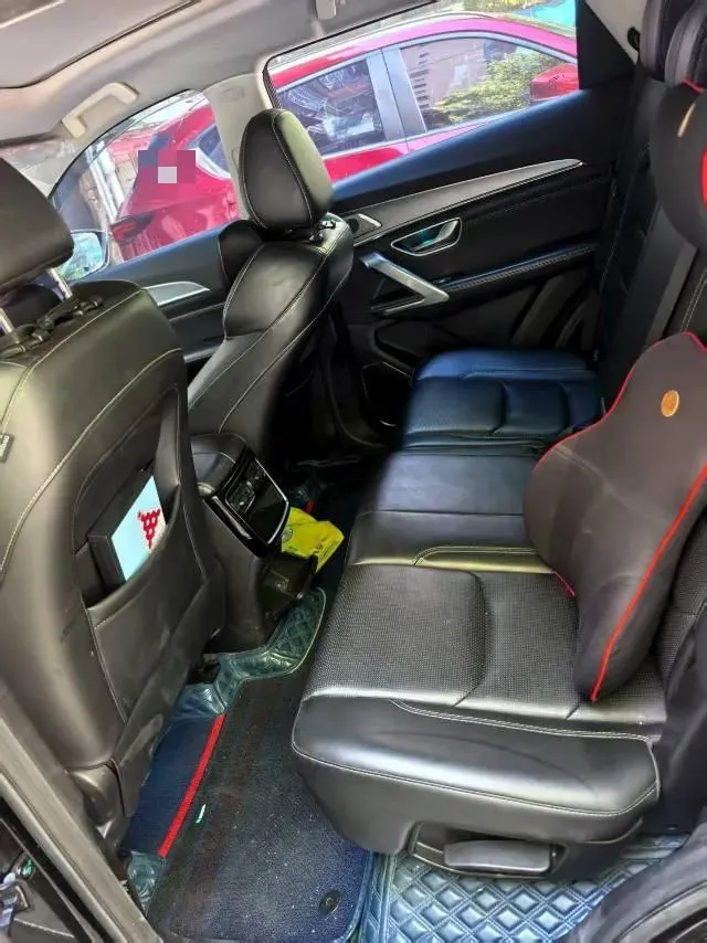 2021 Jetour X70 Plus 1.6T 197HP L4 7DCT,autocango,china used car exporter,china ev exporter,chinese used car exporter,chinese used ev exporter