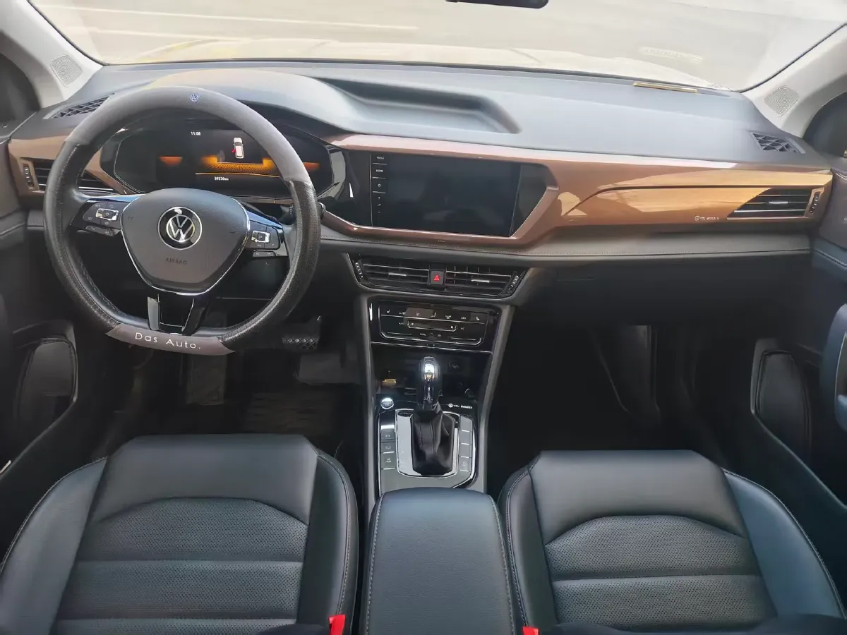 2022 Volkswagen Tharu 1.4T 150HP L4 7DCT,autocango,china used car exporter,china ev exporter,chinese used car exporter,chinese used ev exporter