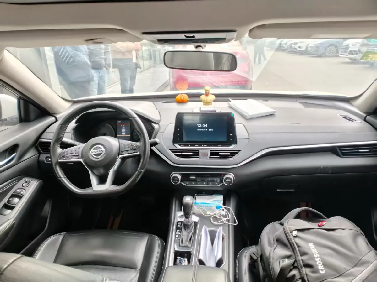 2020 Nissan Teana 2.0L 159HP L4 CVT,autocango,china used car exporter,china ev exporter,chinese used car exporter,chinese used ev exporter