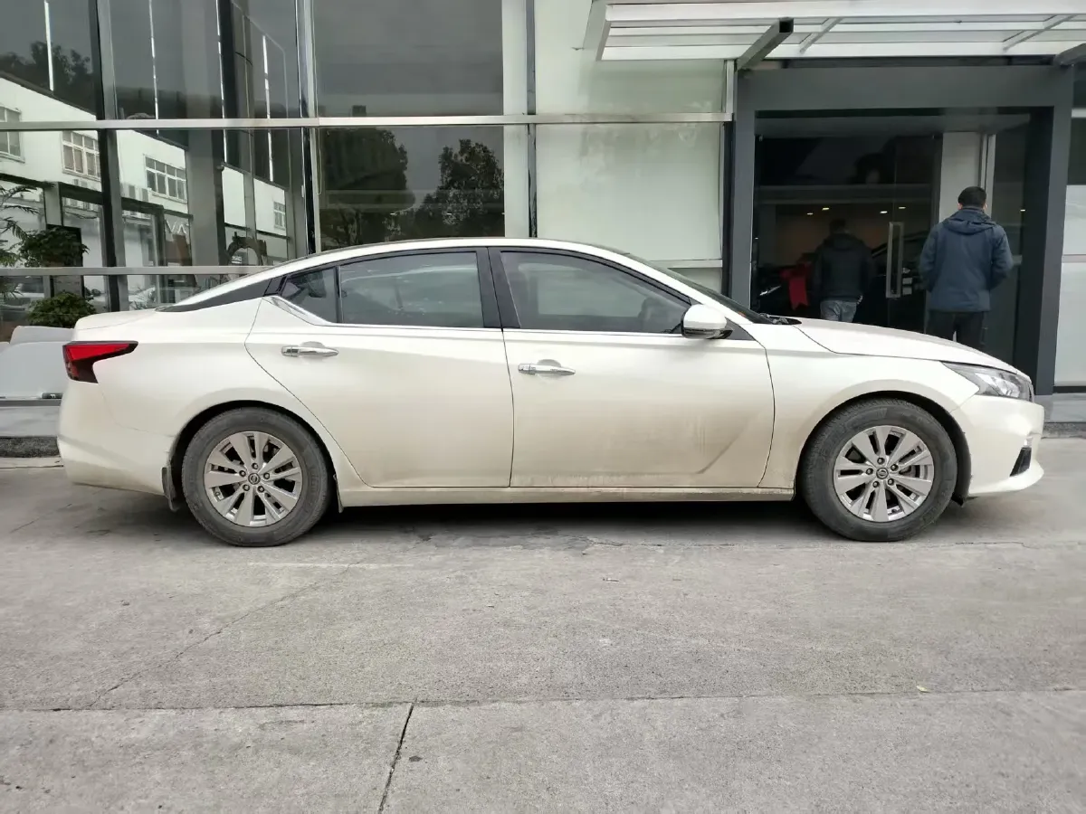2020 Nissan Teana 2.0L 159HP L4 CVT,autocango,china used car exporter,china ev exporter,chinese used car exporter,chinese used ev exporter