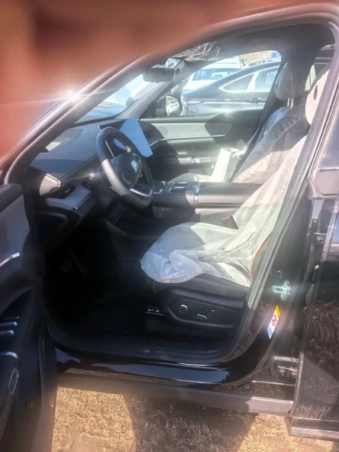 2025 ChangAn QiYuan Q07 1.5T 150HP L4 E-CVT PHEV,autocango,china used car exporter,china ev exporter,chinese used car exporter,chinese used ev exporter