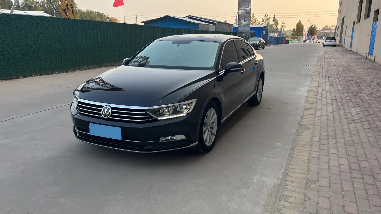 2019 Chevrolet Malibu XL 2.0T 241HP L4 9AT