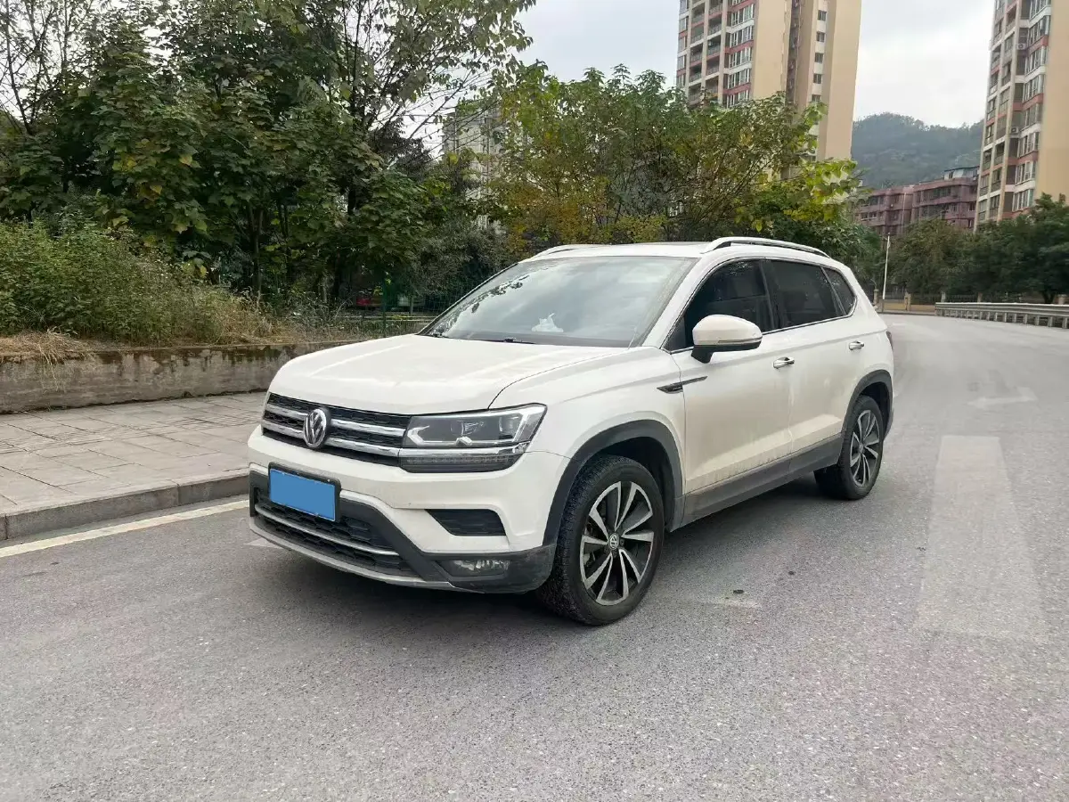 2019 Jeep Compass 1.3T 173HP L4 9AT