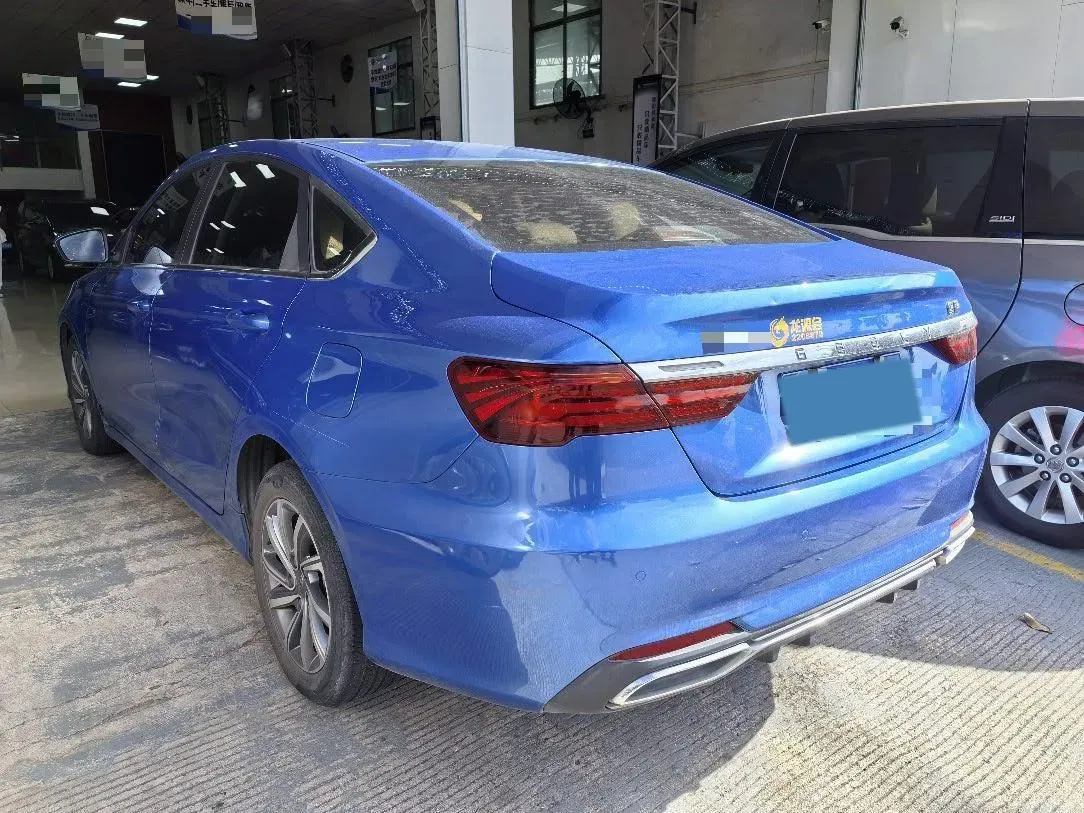 2018 Geely Binray 1.4T 133HP L4 CVT,autocango,china used car exporter,china ev exporter,chinese used car exporter,chinese used ev exporter