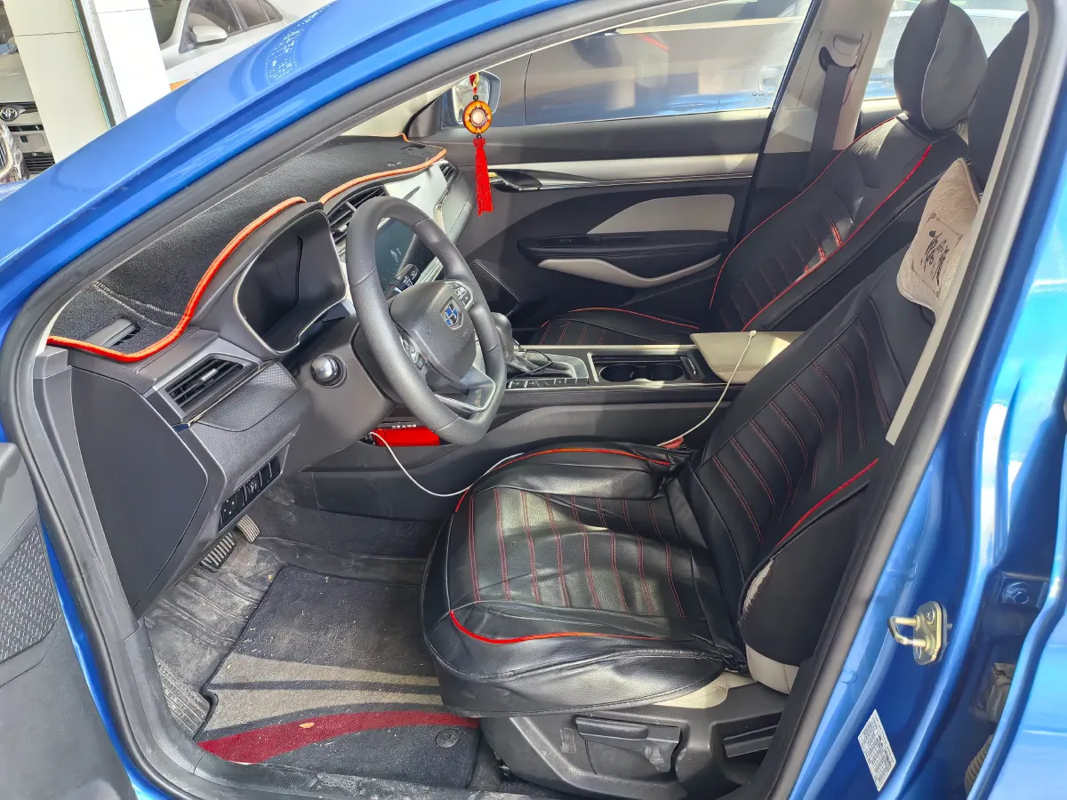 2018 Geely Binray 1.4T 133HP L4 CVT,autocango,china used car exporter,china ev exporter,chinese used car exporter,chinese used ev exporter