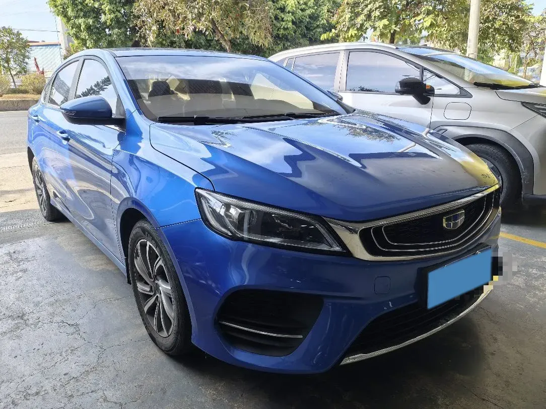 2018 Geely Binray 1.4T 133HP L4 CVT,autocango,china used car exporter,china ev exporter,chinese used car exporter,chinese used ev exporter