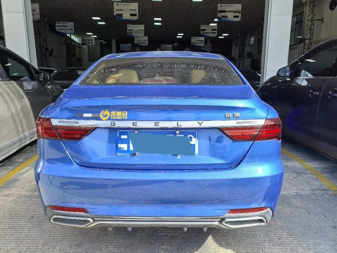2018 Geely Binray 1.4T 133HP L4 CVT,autocango,china used car exporter,china ev exporter,chinese used car exporter,chinese used ev exporter