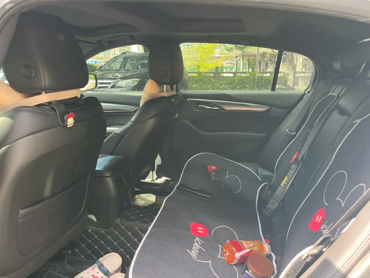 2022 Cadillac CT5 2.0T 237HP L4 10AT,autocango,china used car exporter,china ev exporter,chinese used car exporter,chinese used ev exporter