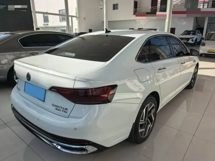 2024 Volkswagen Sagitar 1.5T 160HP L4 7DCT,autocango,china used car exporter,china ev exporter,chinese used car exporter,chinese used ev exporter