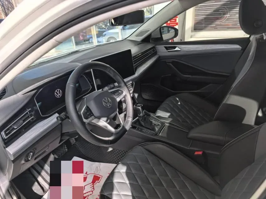 2024 Volkswagen Sagitar 1.5T 160HP L4 7DCT,autocango,china used car exporter,china ev exporter,chinese used car exporter,chinese used ev exporter