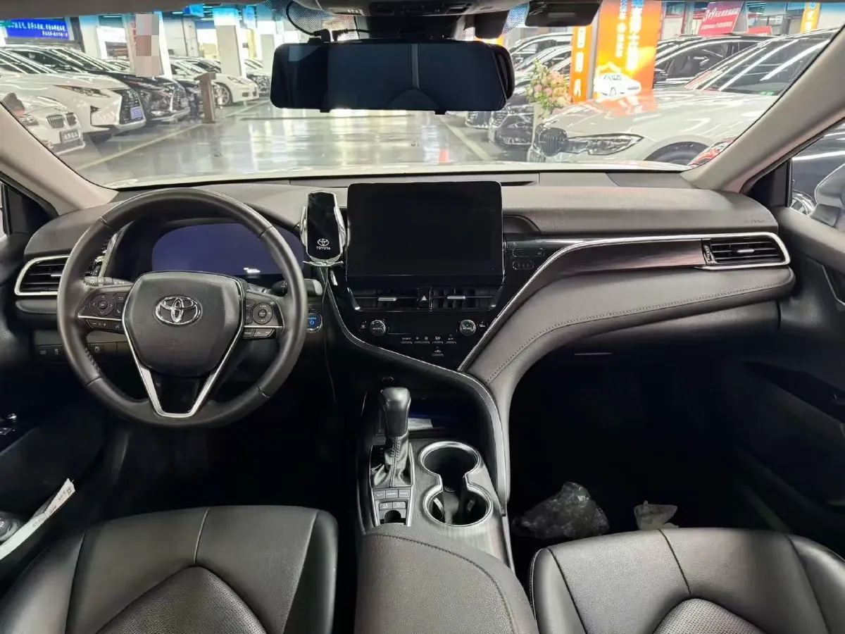 2021 Toyota Camry 2.5L 178HP L4 E-CVT Hybrid,autocango,china used car exporter,china ev exporter,chinese used car exporter,chinese used ev exporter