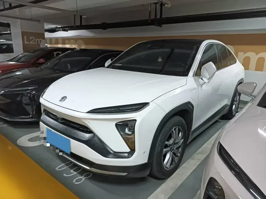 2020 Lexus NX 2.5L 155HP L4 E-CVT Hybrid