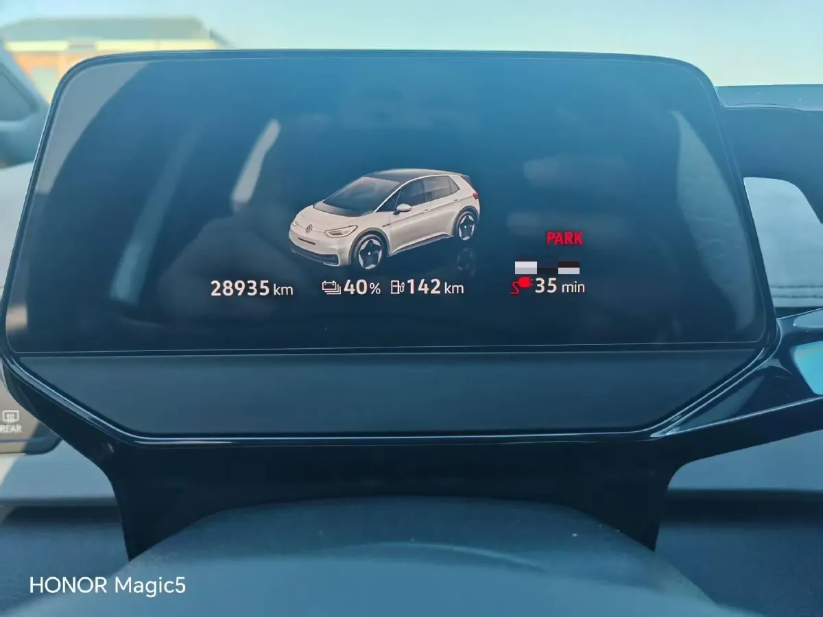 2023 Volkswagen ID.3 BEV 52.8KWH,autocango,china used car exporter,china ev exporter,chinese used car exporter,chinese used ev exporter