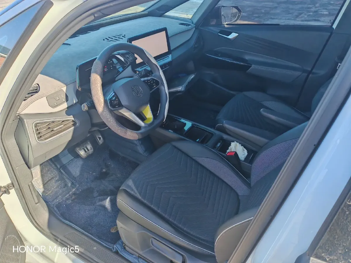 2023 Volkswagen ID.3 BEV 52.8KWH,autocango,china used car exporter,china ev exporter,chinese used car exporter,chinese used ev exporter