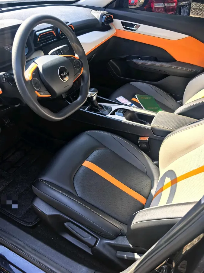 2023 DongFeng Aeolus YiXuan 1.5L 125HP L4 6DCT,autocango,china used car exporter,china ev exporter,chinese used car exporter,chinese used ev exporter