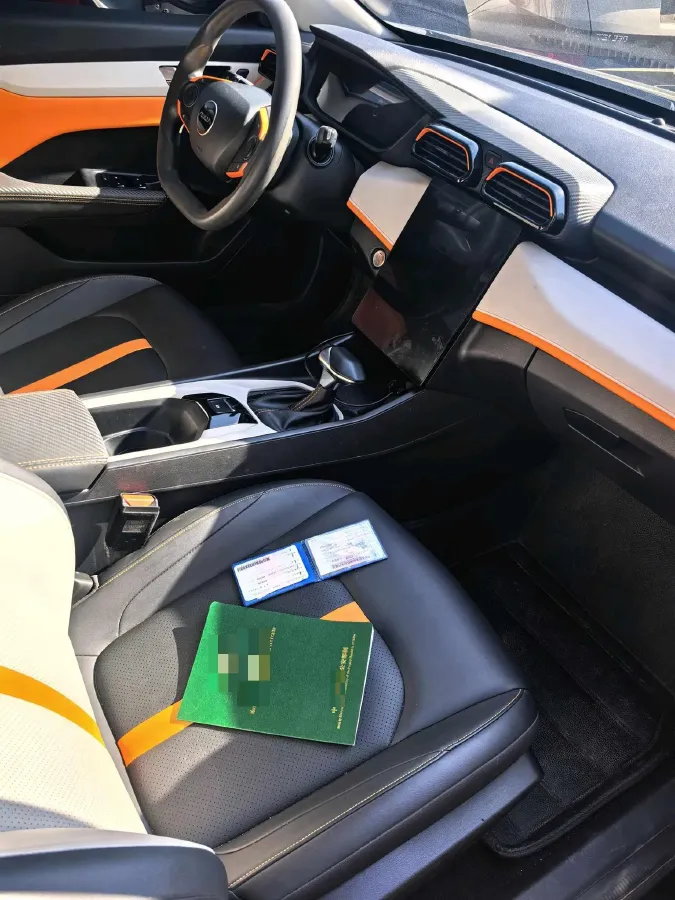 2023 DongFeng Aeolus YiXuan 1.5L 125HP L4 6DCT,autocango,china used car exporter,china ev exporter,chinese used car exporter,chinese used ev exporter