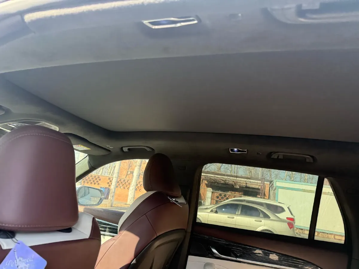 2021 Geely Monjaro 2.0T 238HP L4 8AT,autocango,china used car exporter,china ev exporter,chinese used car exporter,chinese used ev exporter