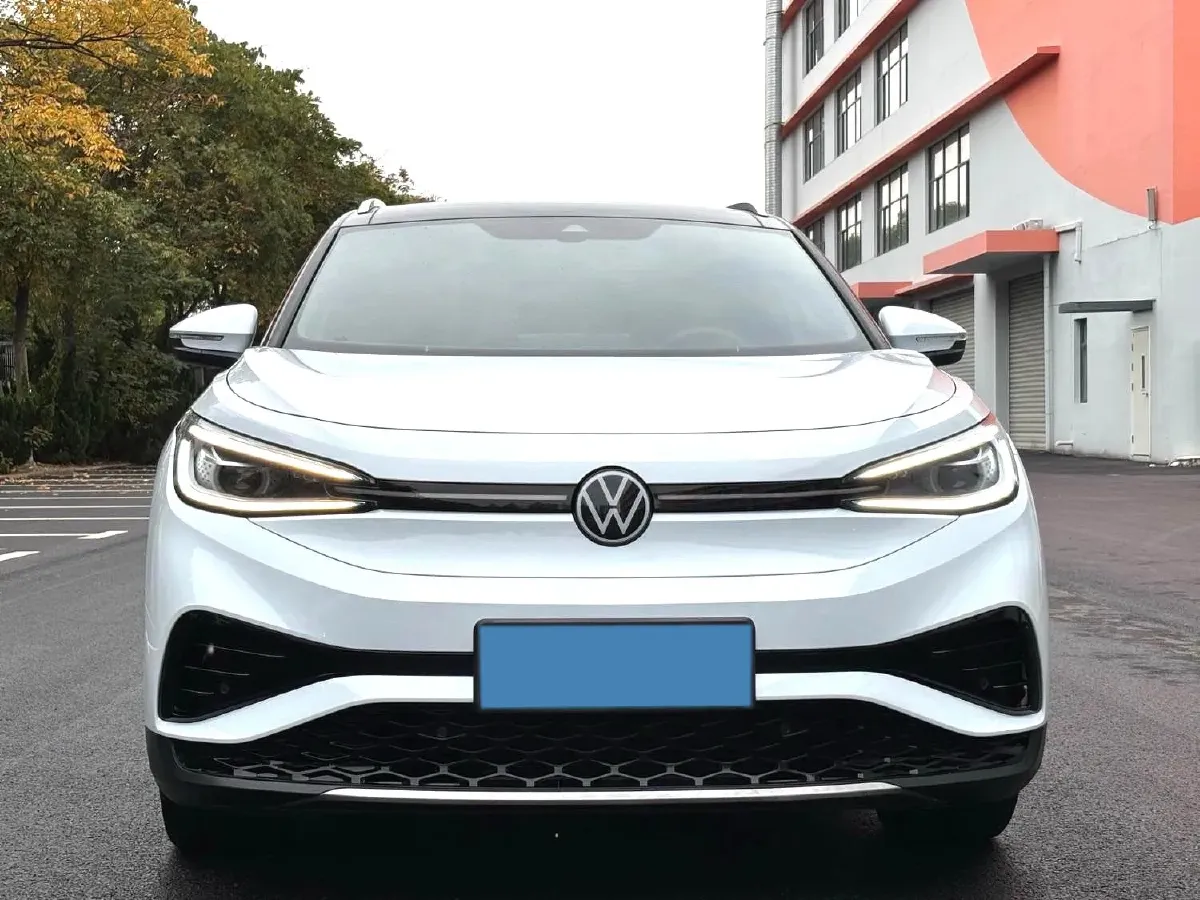 2021 Volkswagen ID.4 X BEV 83.4KWH,autocango,china used car exporter,china ev exporter,chinese used car exporter,chinese used ev exporter