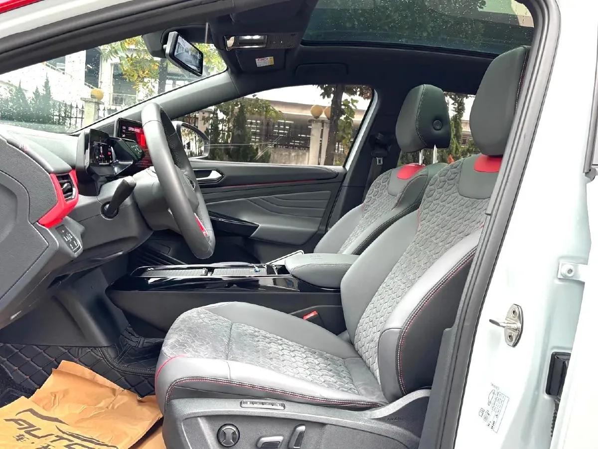 2021 Volkswagen ID.4 X BEV 83.4KWH,autocango,china used car exporter,china ev exporter,chinese used car exporter,chinese used ev exporter