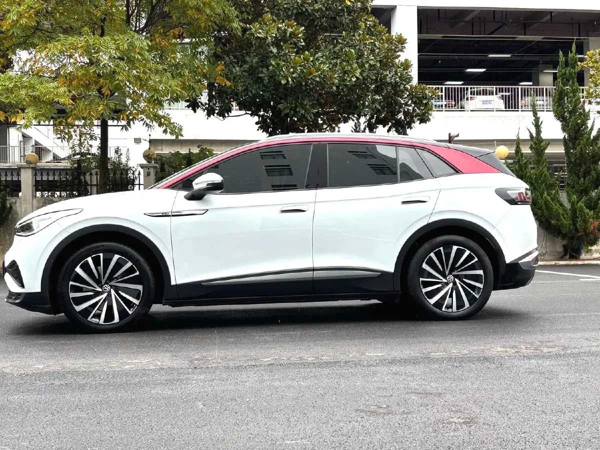 2021 Volkswagen ID.4 X BEV 83.4KWH,autocango,china used car exporter,china ev exporter,chinese used car exporter,chinese used ev exporter