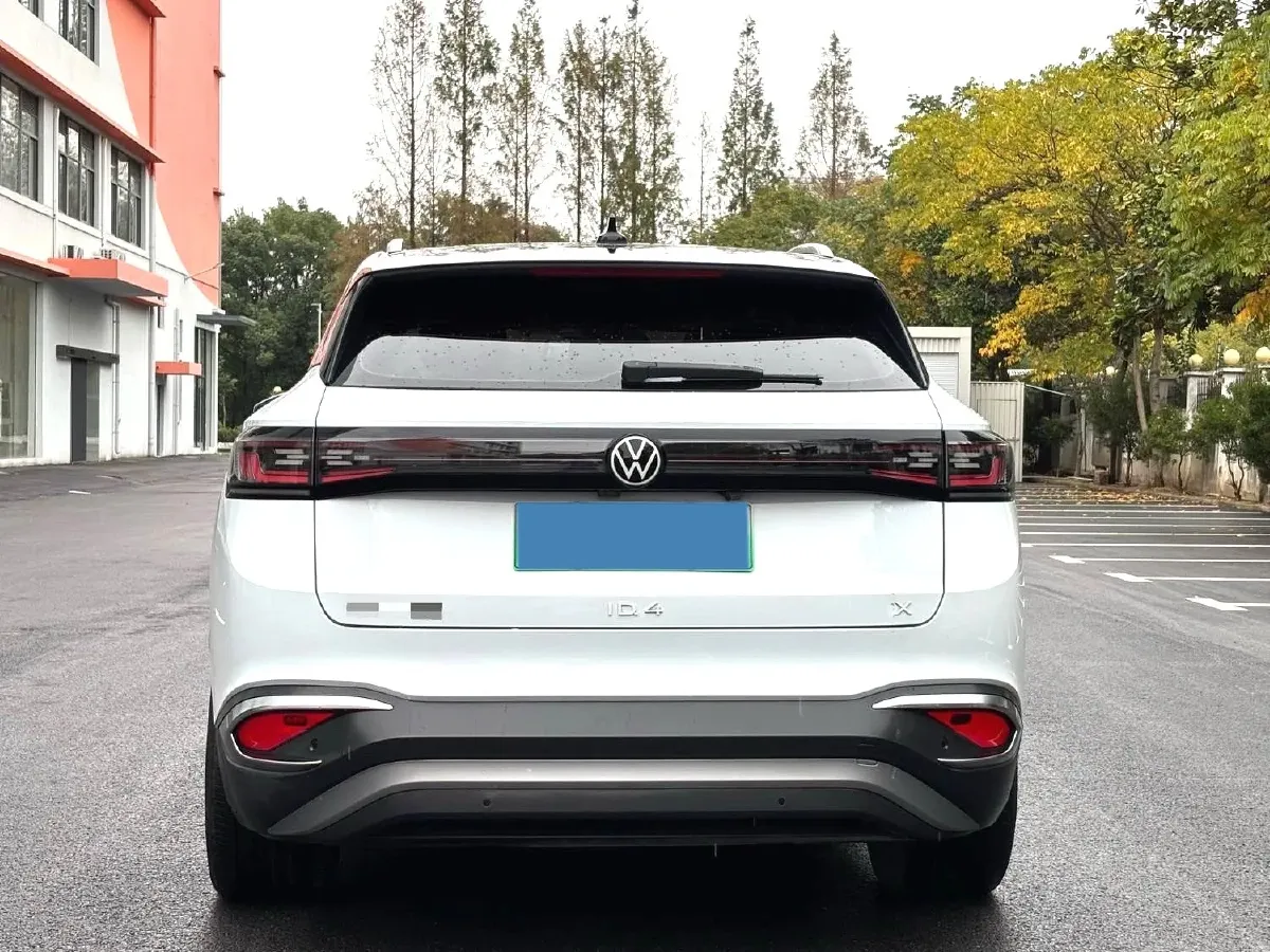 2021 Volkswagen ID.4 X BEV 83.4KWH,autocango,china used car exporter,china ev exporter,chinese used car exporter,chinese used ev exporter