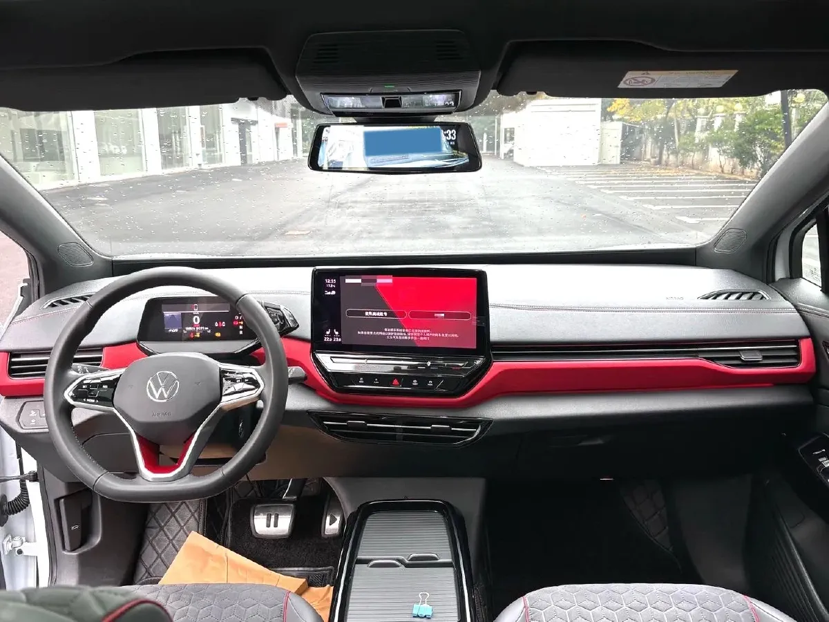 2021 Volkswagen ID.4 X BEV 83.4KWH,autocango,china used car exporter,china ev exporter,chinese used car exporter,chinese used ev exporter